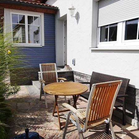 Plankenfels Ferienwohnung Schultheiss מראה חיצוני תמונה