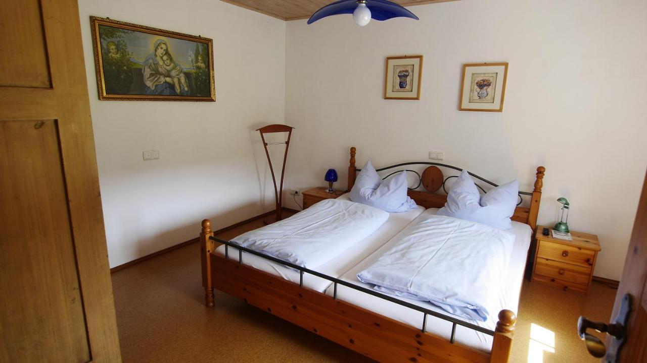 Plankenfels Ferienwohnung Schultheiss מראה חיצוני תמונה