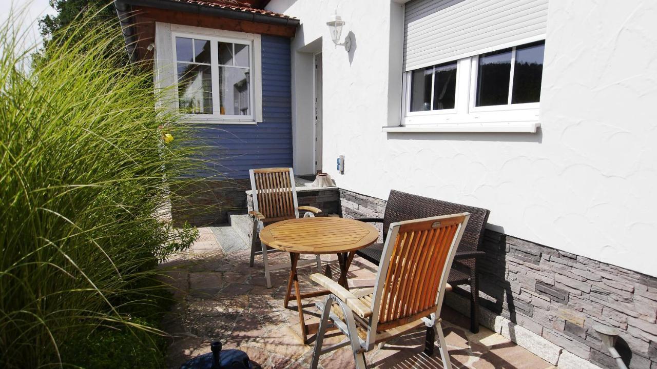 Plankenfels Ferienwohnung Schultheiss מראה חיצוני תמונה