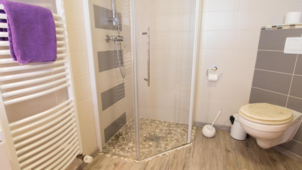 Plankenfels Ferienwohnung Schultheiss מראה חיצוני תמונה