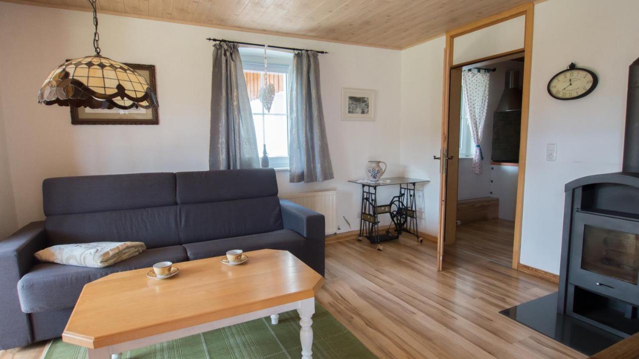 Plankenfels Ferienwohnung Schultheiss מראה חיצוני תמונה