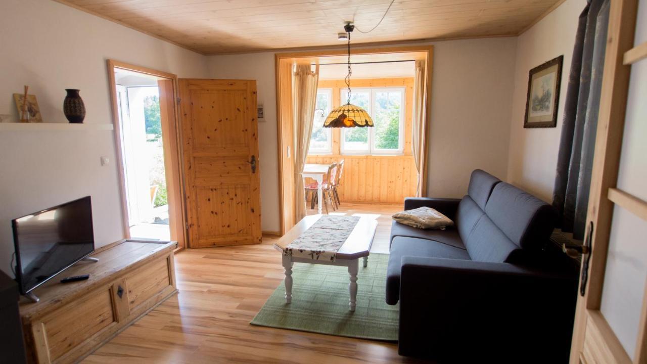 Plankenfels Ferienwohnung Schultheiss מראה חיצוני תמונה